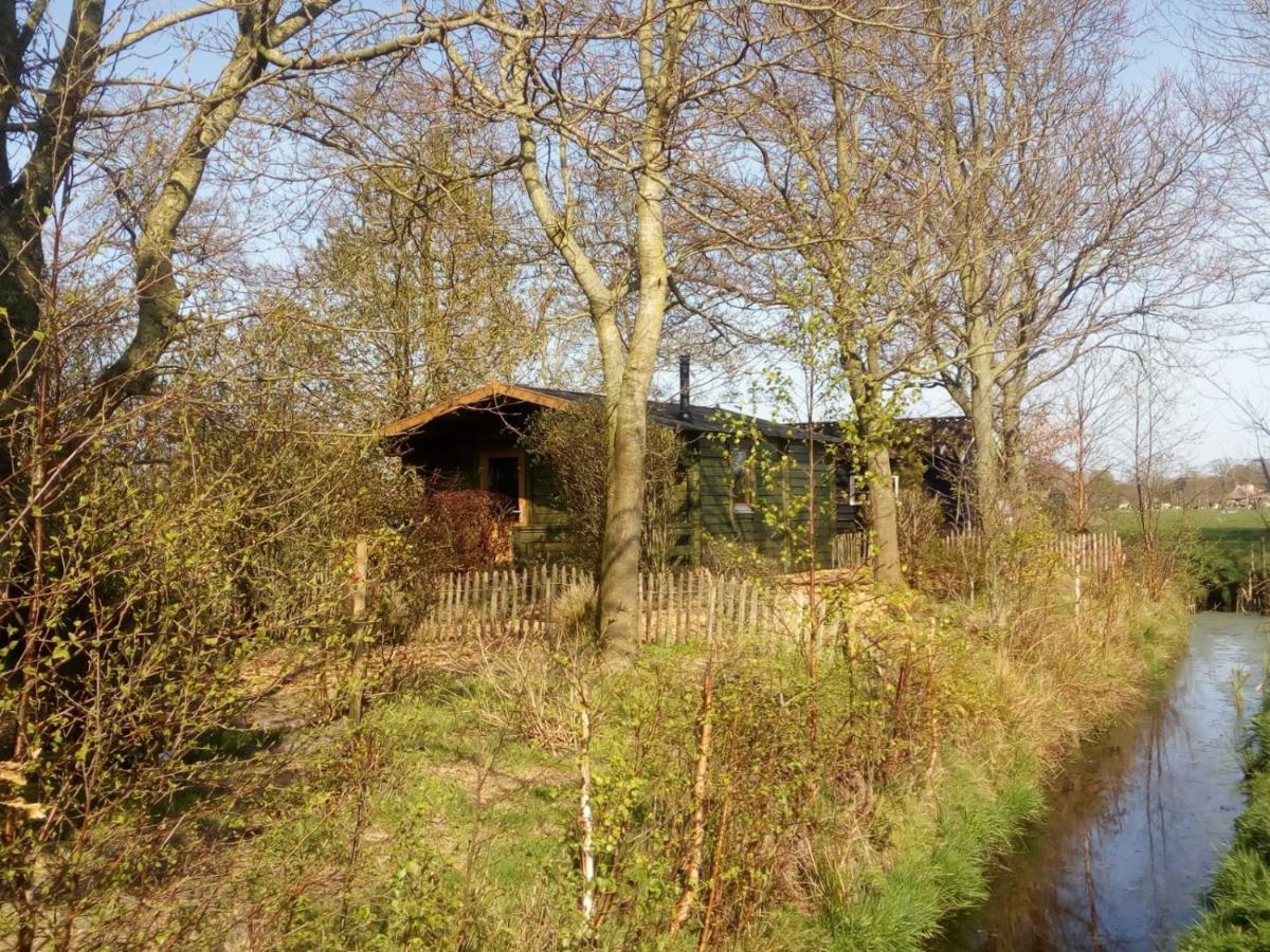 B&B De Flecht - De Ljip Nijega Exterior photo