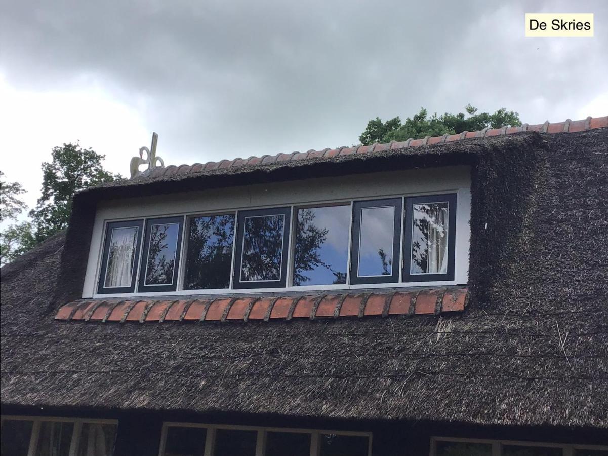 B&B De Flecht - De Ljip Nijega Exterior photo
